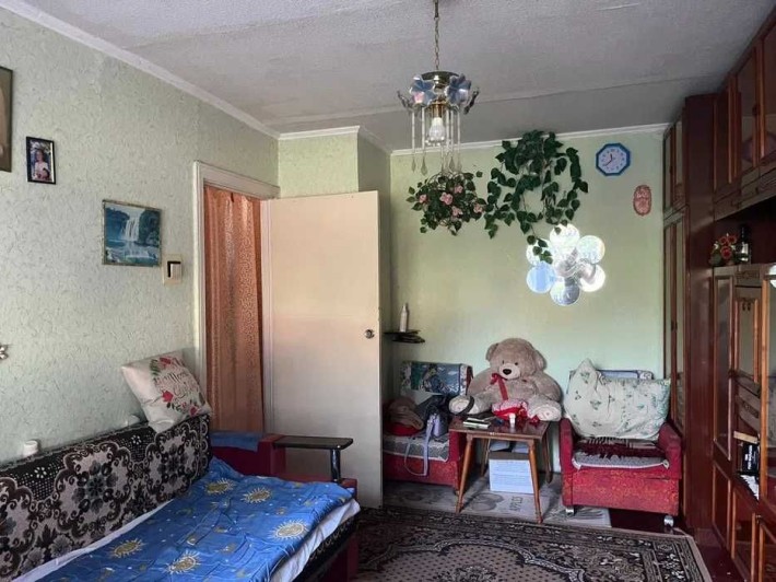 Продаж 3-к квартири пров.Ковалівський - фото 1