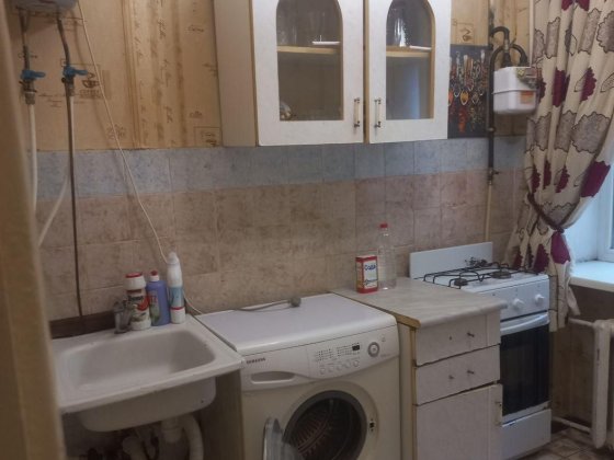 Продам 1-к.квартиру в Лесках на Алмазова (Карпенка) Миколаїв