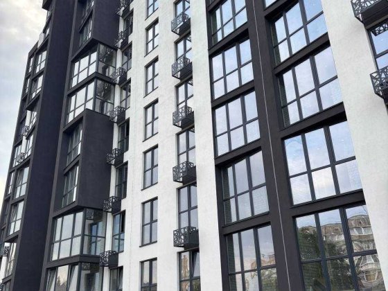 Продаж 1к квартири, Ріхтера 40, ЖК Аристократ Житомир