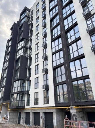 Продаж 1к квартири, Ріхтера 40, ЖК Аристократ - фото 1