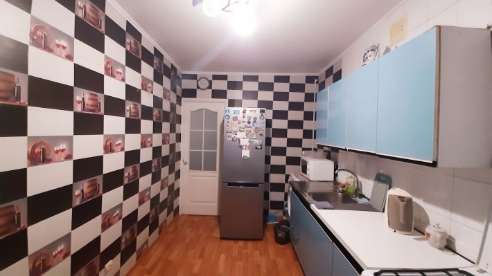 ПРОДАЄТЬСЯ 3Х кімнатна в центрі міста по вул.Шульгіних - фото 1