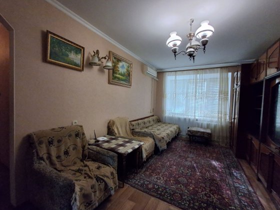 Продажа 3-к/кв. ул.Е. Логинова [Крылова], 9 Николаев