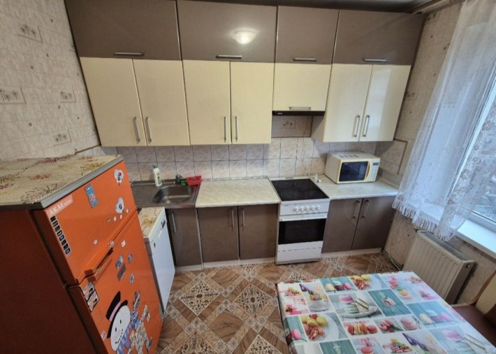 Продаж 2к квартири,  вул.Вокзальна - фото 1