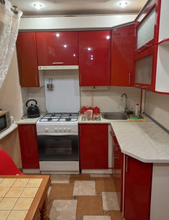 Продаю 2к квартиру с ремонтом ул.Садовая - фото 1