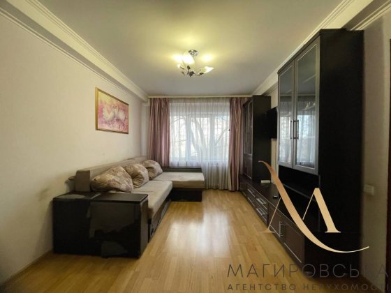 Продаж 2 кімн квартири з ремонтом на В. Великого Львів