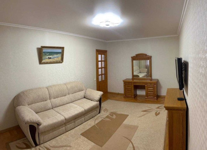 Трикімнатна квартира. мкр.Північний. - фото 1