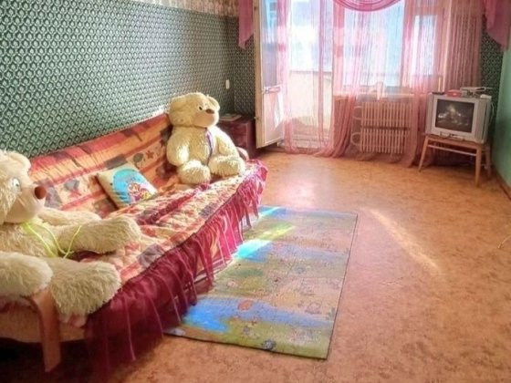 Продам 3-к.квартиру на Намиві, Лазурна Николаев