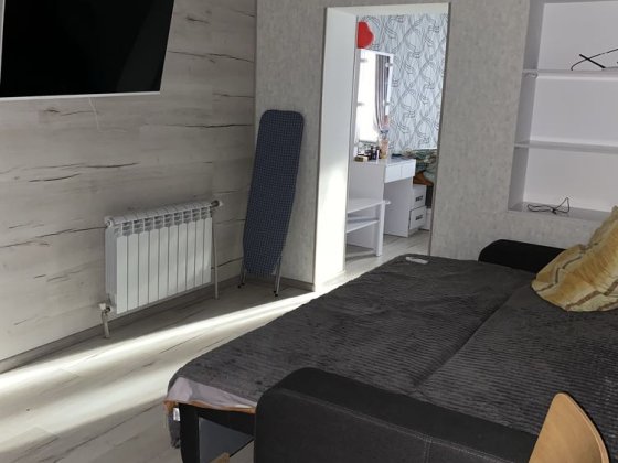 Продам 2к. +3к.квартири, разом, вул. Велика Перспективна! Кропивницкий