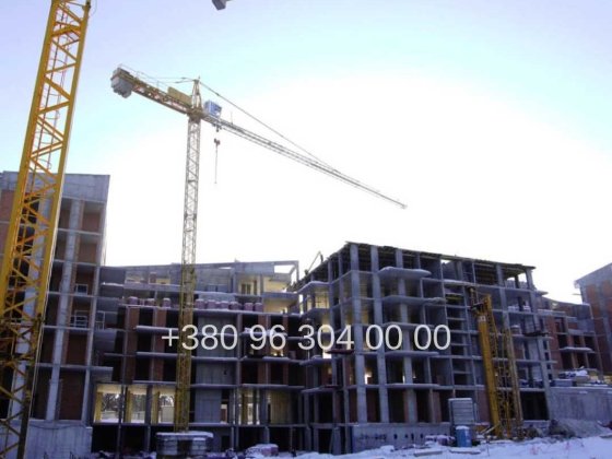 Квартира 54 м2 з патіо 30 м2 в ЖК Soul Park (дизайн-проект) Львів