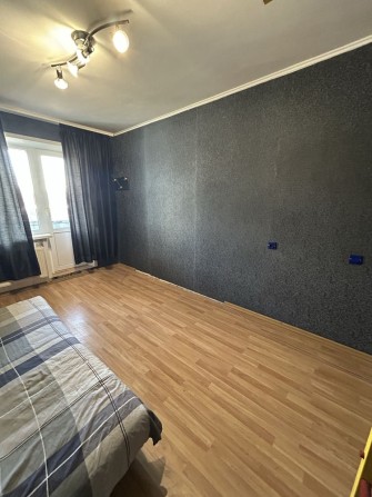 Продам 4-х кімнатну квартиру по вул.Василя Сергієнка Хортицький район - фото 1