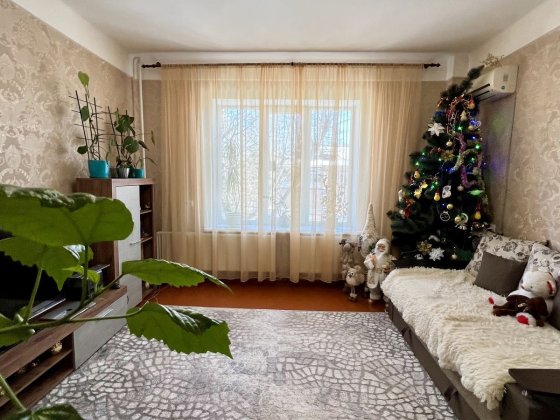 Продаж 3к квартири р-н НовоМиколаївка Кропивницкий