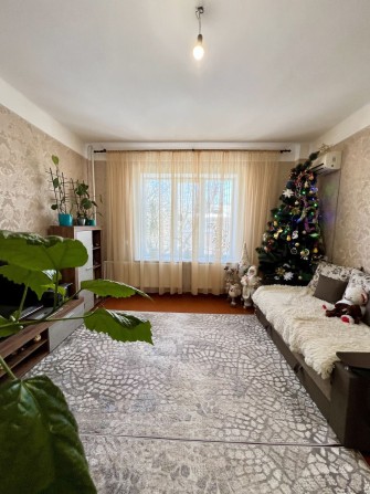 Продаж 3к квартири р-н НовоМиколаївка - фото 1