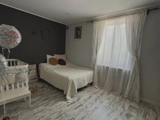 Продаж 1-кім квартира євроремонт 38 м² 1/2ц вул.Замарстинівська 60000$ Львів