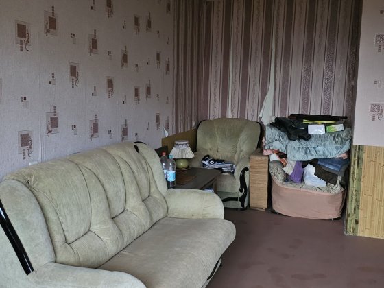 Продаю однокомнатную квартиру пр. Мира и Васляева! Миколаїв