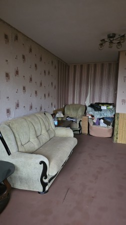 Продаю однокомнатную квартиру пр. Мира и Васляева! - фото 1