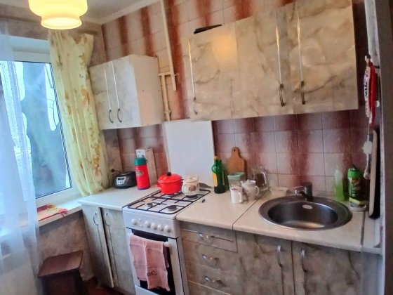 Продаж 2к квартири в р-ні Дендропарку Кропивницкий