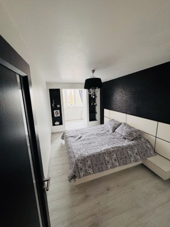 Продається 3 кімнатна квартира по вулиці Полтавська - фото 1