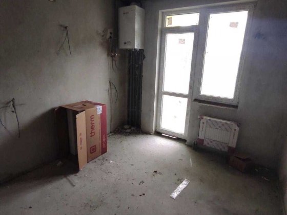 Продаж 1 кім. квартири в зданій новобудові,.  Є свідоцтво. Львів