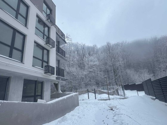 Продаж 1-кімнатної квартири в зданому будинку, можна під є оселю Львів