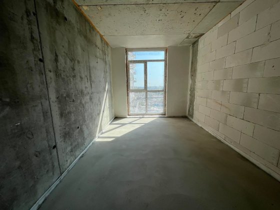 ПРОДАЖ 1- кім квартира  Велика Площа Здано Фруктова Алея Під Голоском Львів