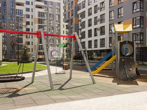 Продаж 2-кімнатна квартира, новобудова, ЖК Аурум Сіті.Сихівський район Львів