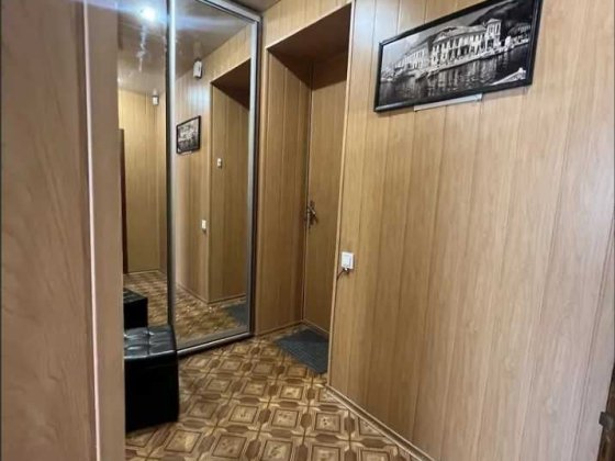 1 - к квартира, пр. Металургів Запоріжжя