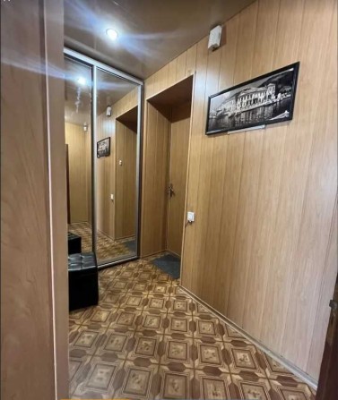 1 - к квартира, пр. Металургів - фото 1