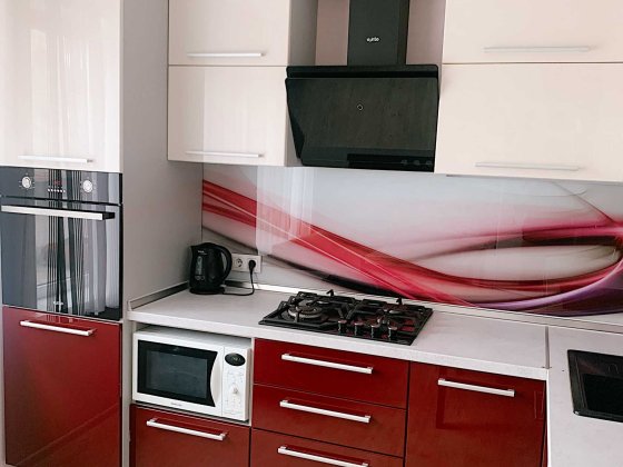 Продам 3к квартиру з ремонтом на Пісках,  1 Південний, власник Запоріжжя