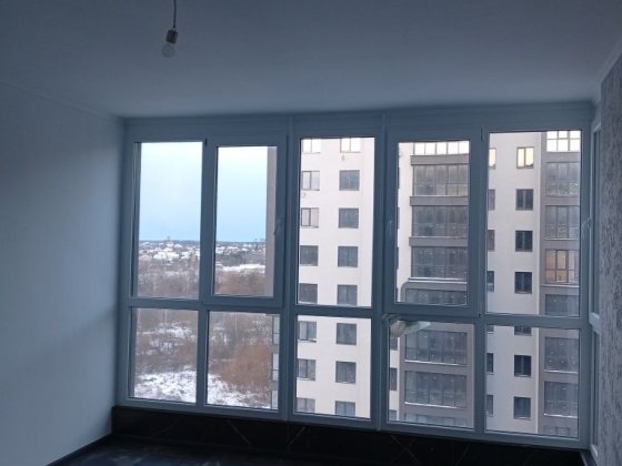 Продається квартира на Роксолани 153 Львів