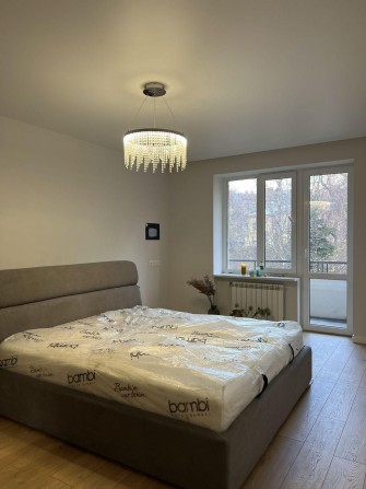 Продається квартира 3-кімнатна на вул. Чернігівська - фото 1