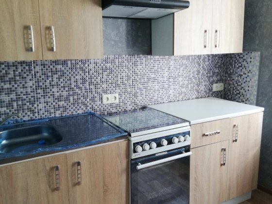 Продаж 2х кімн.кв в Хортицькому р-ні вул.Ентузіастів5/5Окремі кімнати Запорожье