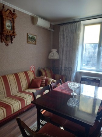 Продам двокімнатну, повнометражну квартиру вул. Сталеварів. - фото 1