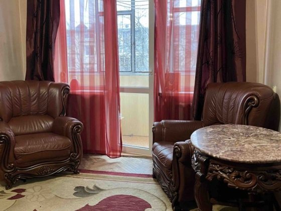 2 кім квартира вул. Медової Печери Львів