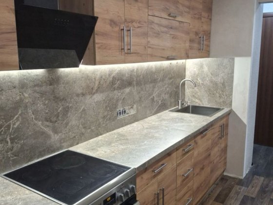 Продам 2-х комнатную квартиру Запоріжжя