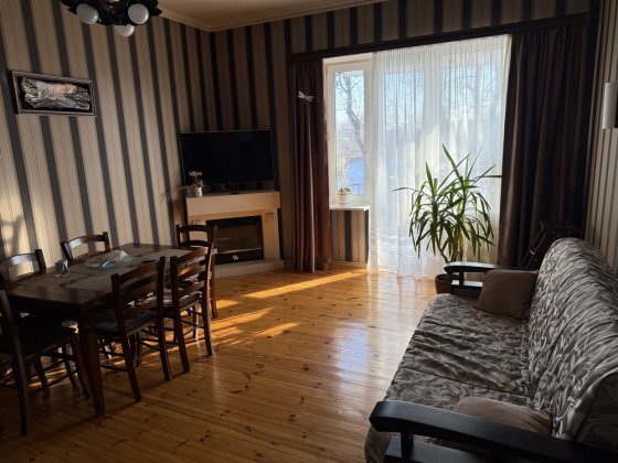 Квартира 2 комінатна Запорожье