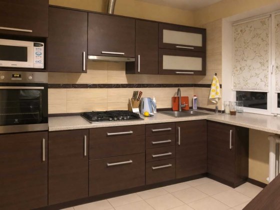 Продаж 2 кім.кв. по вул. Кавалерідзе Львів