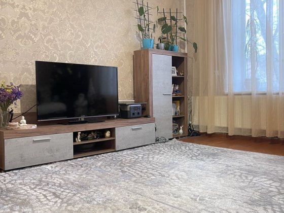 Продам 3 кім квартиру на Миколаївці біля АТБ Кропивницкий