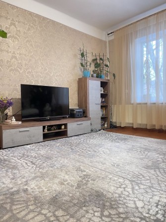 Продам 3 кім квартиру на Миколаївці біля АТБ - фото 1