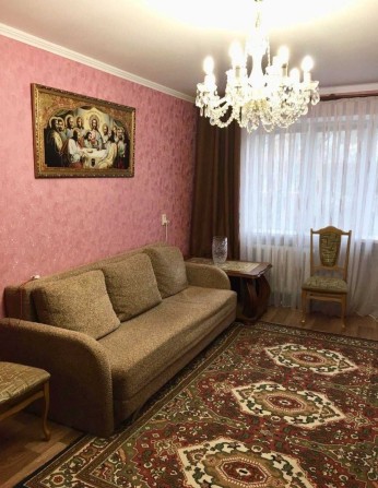 *Продаж 3кімнатної квартири* - фото 1