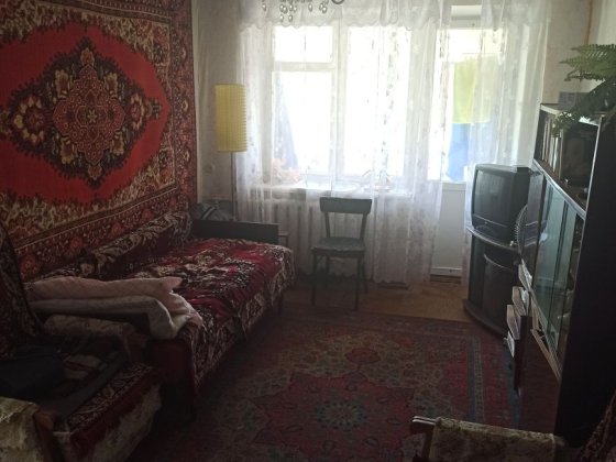 Продам 2-х комнатную квартиру на Николаевской Николаев