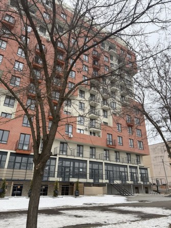 Смарт квартира на сахарова - фото 1