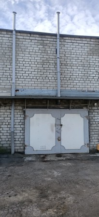 Сдам гараж - фото 1