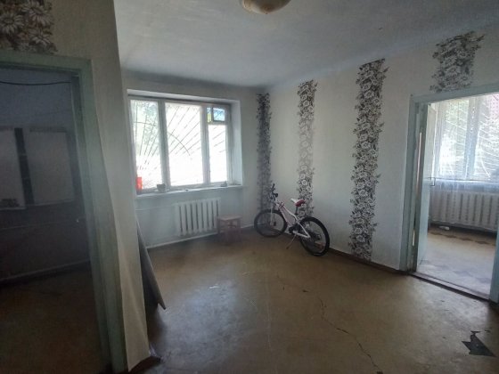 Продаж 2 кімнатної квартири в Інгульському районі Николаев