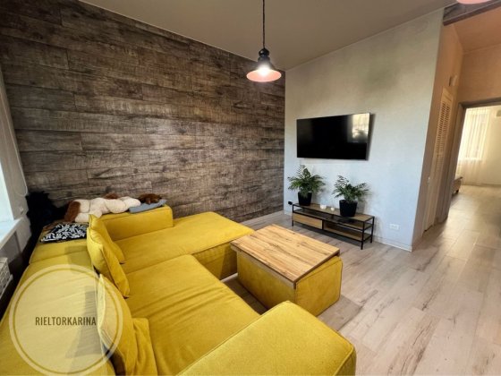 ТЦ Кіт/Скороходова 2к квартира з індивідуальним газ. Опаленням Николаев