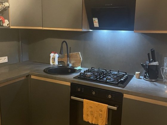 Продаж 2к квартири Космос Європейська Запорожье