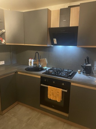 Продаж 2к квартири Космос Європейська - фото 1