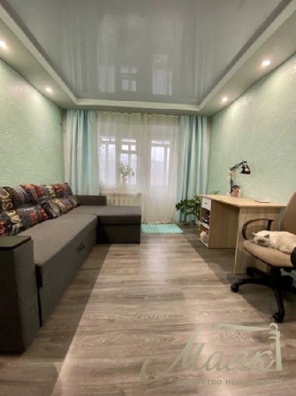 2 кімн. квартира в центрі,  3/5 - фото 1