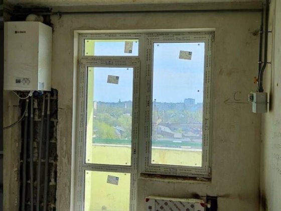 Продаж дворівневої 3 кімн квартири ЖК Погулянка вул Зелена Львов