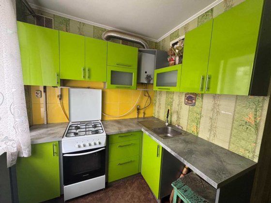 Продаю 2 комнатную квартиру на Николаевской 38 и1 Николаев