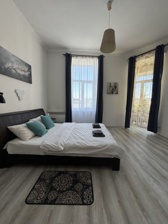 Продаж квартири центр вул.Медова готовий бізнес - фото 1